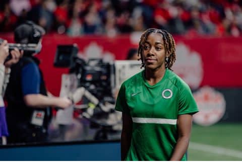 Concern Mounts Over Echegini Injury