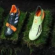 Adidas Unveils The Latest F50 Boot Range