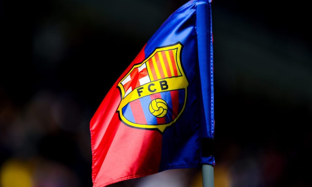 Barcelona Sign Croatian Midfield Prodigy