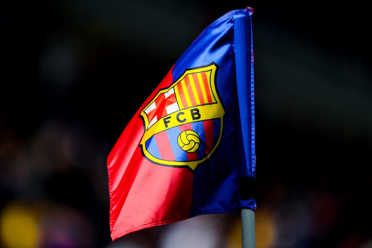 Barcelona Sign Croatian Midfield Prodigy