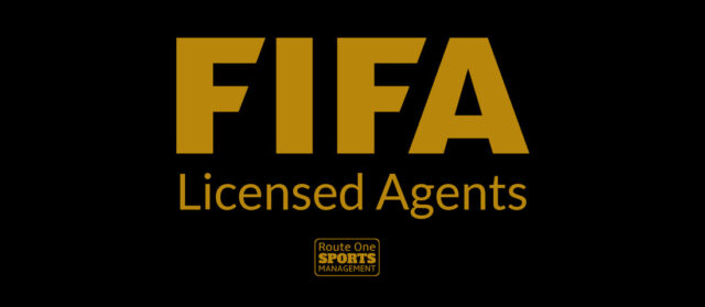 FIFA Agents Call For Crackdown On Nigerian Imposters