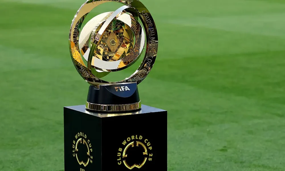 FIFA Club World Cup winners: Full List Of Champions Emerge