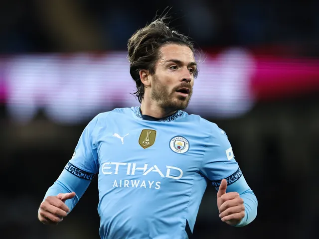 City Open To Grealish Sale: Potential Suitors