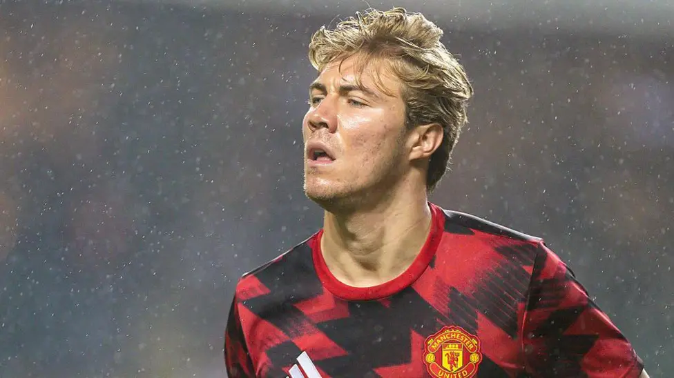 Can Hojlund Be Man Utd's Main Man?