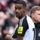 Isak Future Must Benefit Newcastle, Says Howe