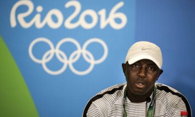 Mikel's Olympic 'Fairytale' Debunked: Siasia Names Real Sponsor