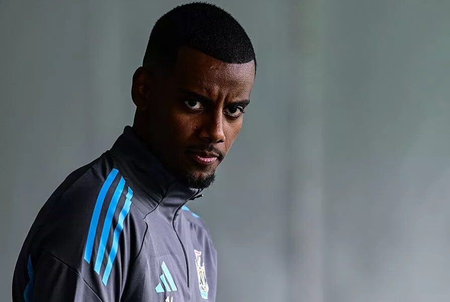 Isak Sent Home By Newcastle Amid Liverpool Interest