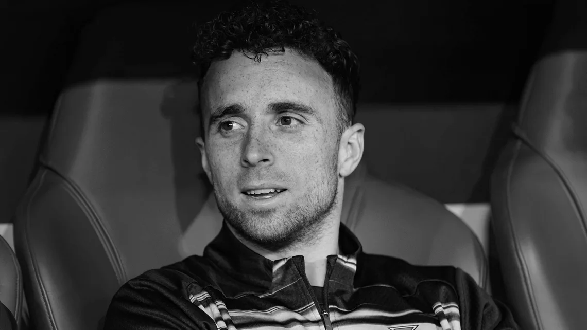 Bundesliga Mourns The Loss Of Diogo Jota