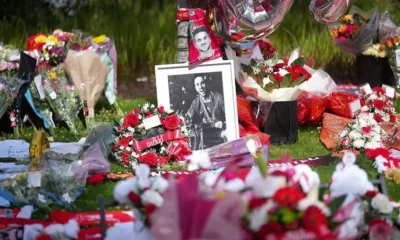 Liverpool Plan Jota Memorial Sculpture At Anfield