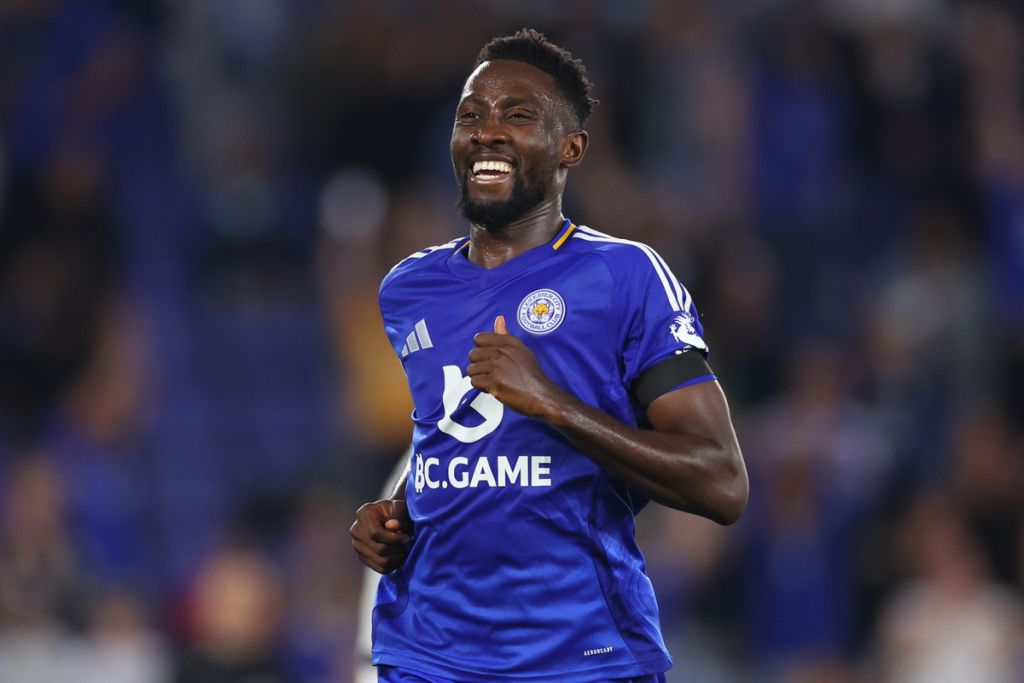 Juventus Eye Ndidi With £9m Clause