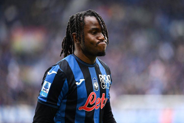 West Ham Pursue Lookman, Kudus Replacement