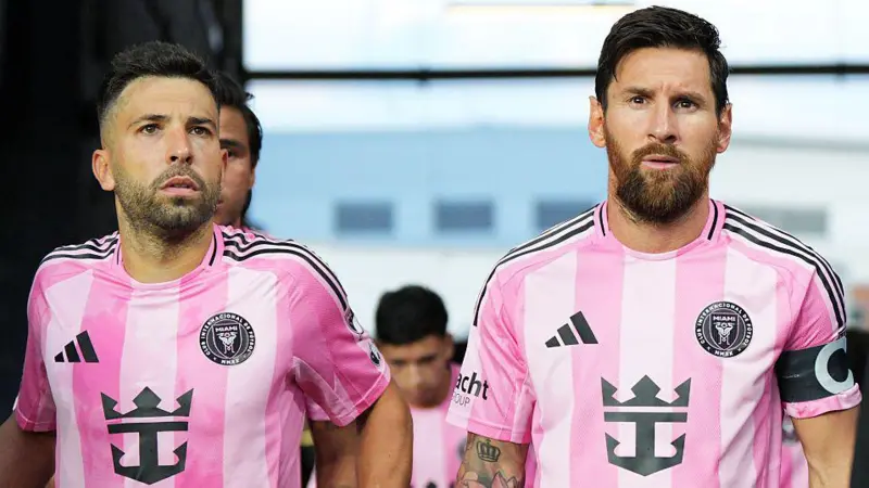 Messi 'Upset' Over Ban For Skipping MLS All-Star Match