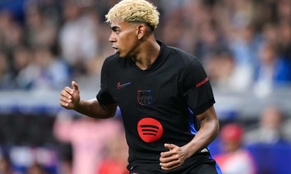 Lamine Yamal Mural Undamaged, Despite Claims