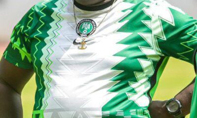 Madugu: "Records Meant To Be Broken" After Ending Banyana Run