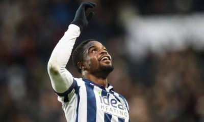 Maja Must Stay, Says Former England Midfielder