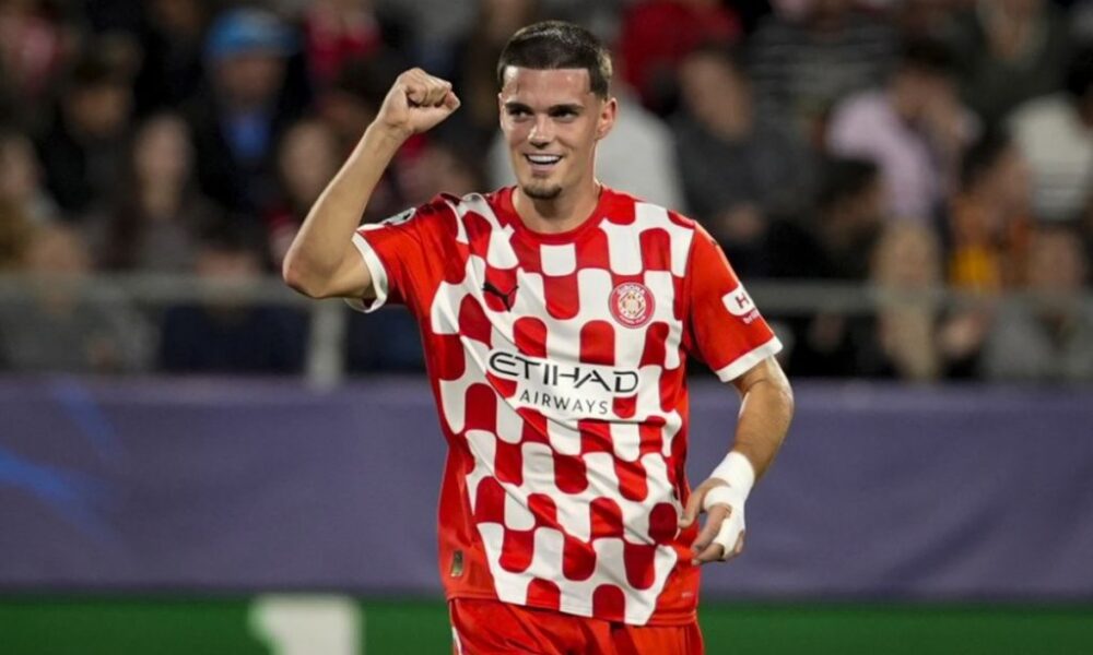 Napoli Ready To Make Offer For Miguel Gutierrez