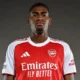 Arsenal Sign Valencia Defender Mosquera