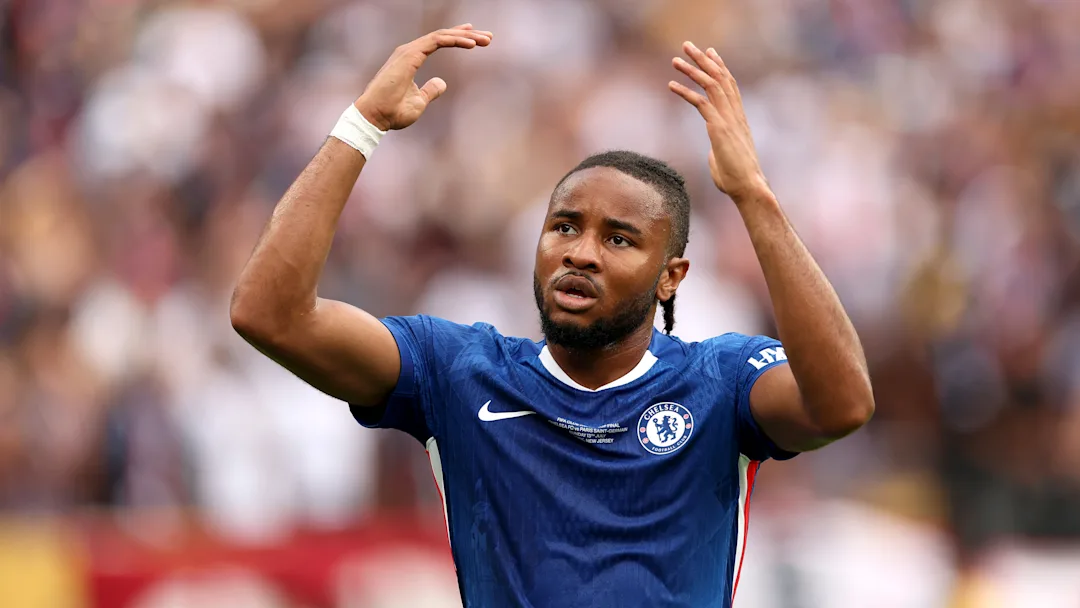 Chelsea Nkunku Keen On Joining Bayern Munich