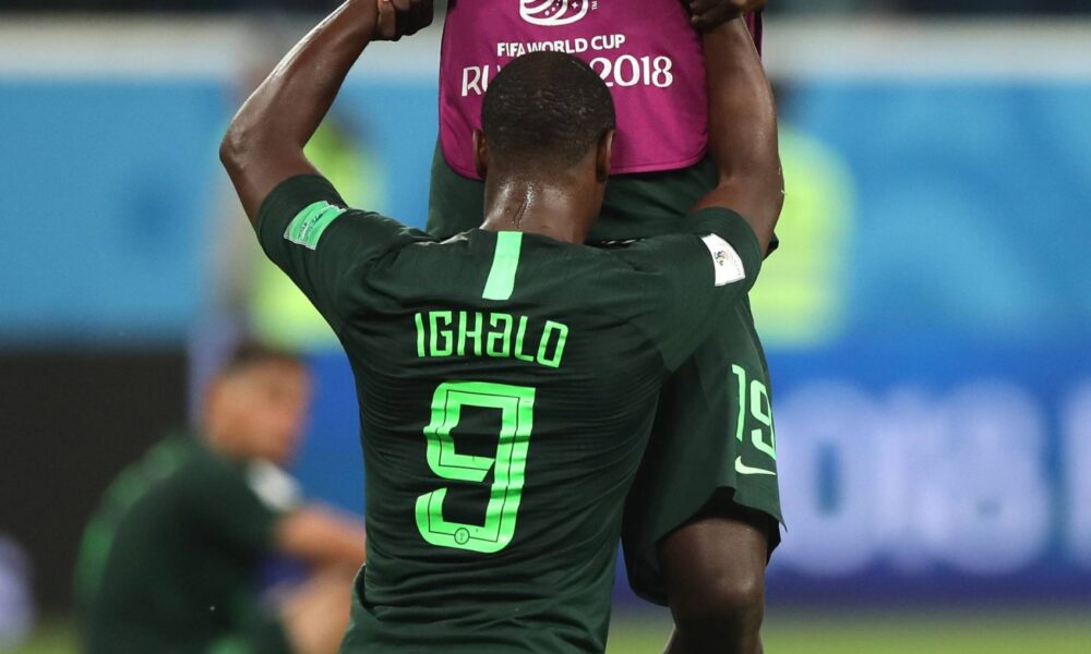 Ex-Eagle Breaks Silence Amid Rivers United Rumors