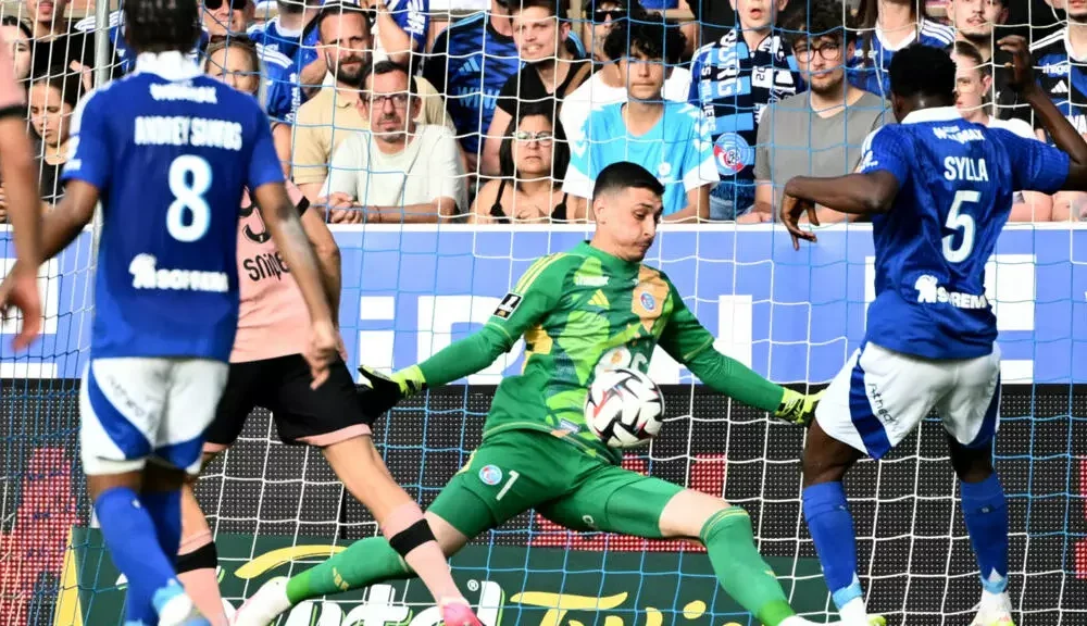 Chelsea Keeper Petrovic Joins Bournemouth