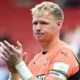 Newcastle In Talks To Sign Ramsdale