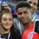 Rashford Rekindles Romance As Ex-Fincée Lucia Loi Backs Barcelona Move