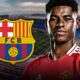 Report: Rashford Arrives In Barcelona To Finalize United Exit