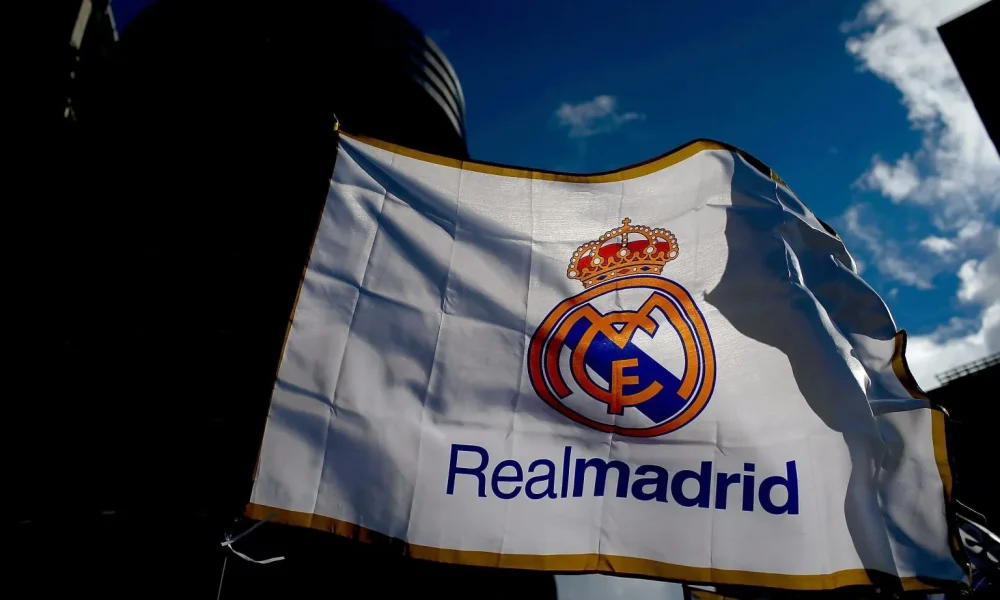Real Madrid Request Osasuna Match Rescheduled To Oct 29