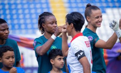 Nigeria vs. Zambia: WAFCON QF Preview, H2H, Predicted XIs, Match Details