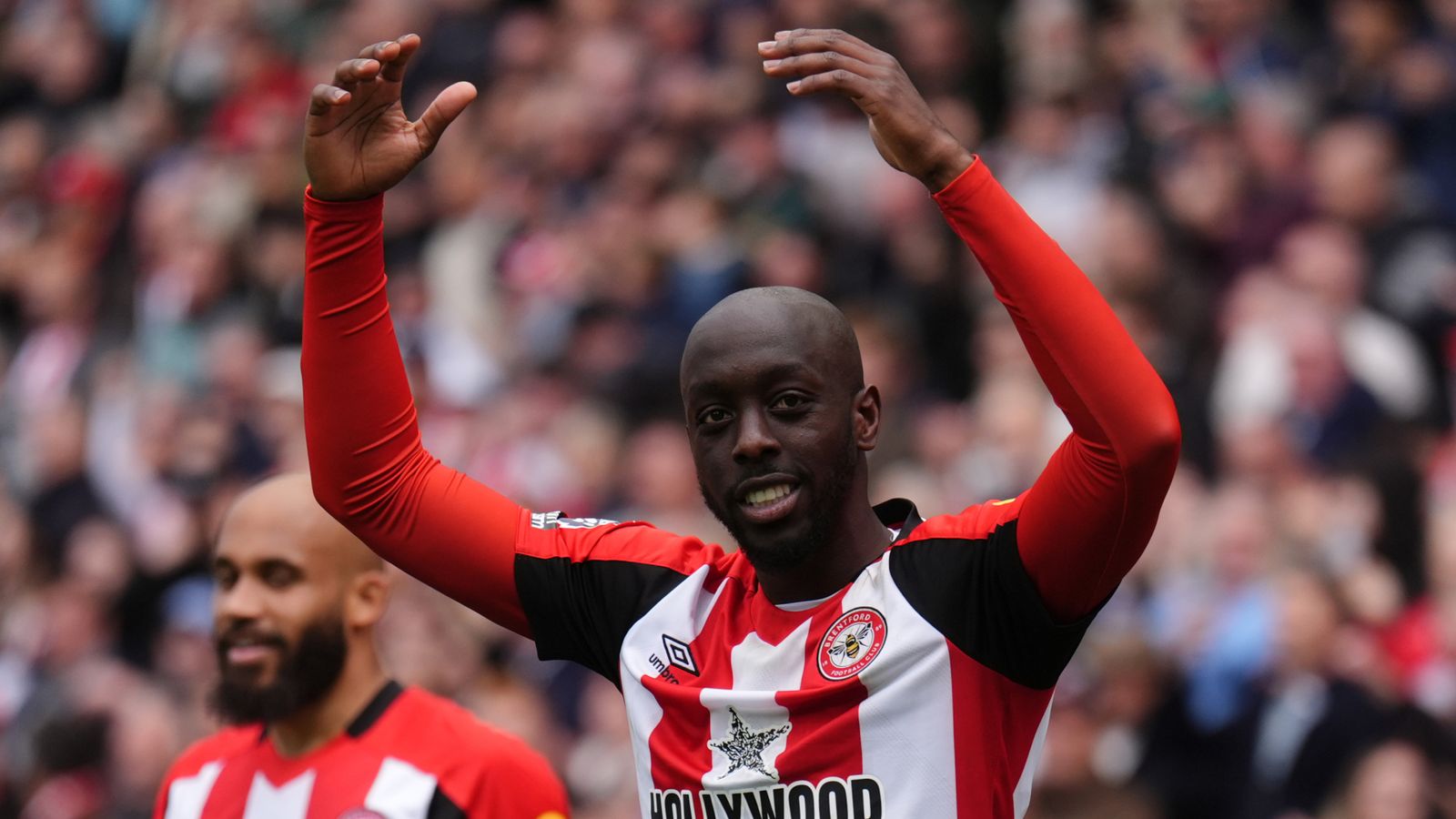 Tottenham Still Keen On Brentford's Wissa