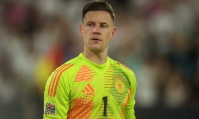 Barca Captain "Angry" As Exit Talks Emerge