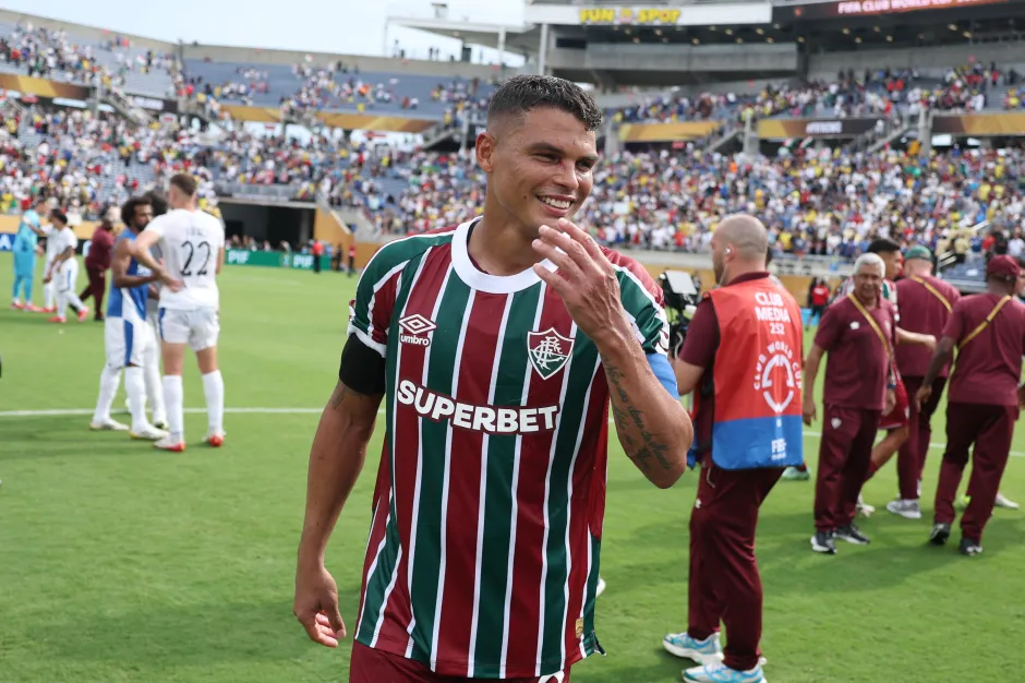 Silva's Chelsea Farewell? Blues Icon Could Break Hearts