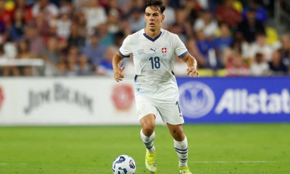 Milan Increases Jashari Offer To €35M With Bonuses