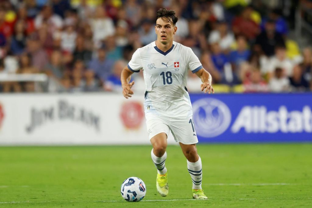 Milan Increases Jashari Offer To €35M With Bonuses