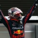 Formula 1: Verstappen Wins Belgian GP Sprint Race