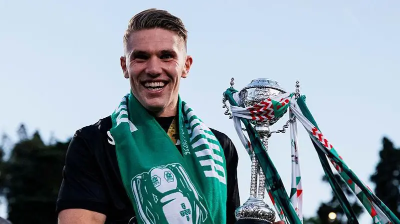 Losing 5-1 To Arsenal Made Me Join Them, Says Gyokeres