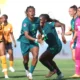 Nigeria Blasts Five Past Zambia, Advances To WAFCON Semis