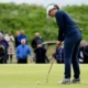 Golf: 21-Year-Old Woad Claims Scottish Open Title