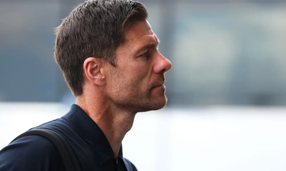 Report: Real Madrid Wants Xabi Alonso Profile