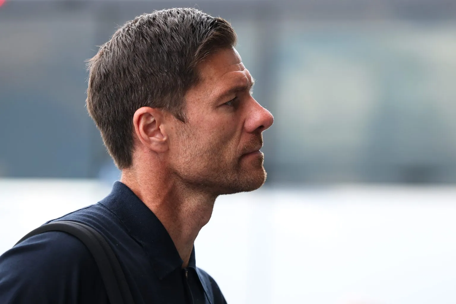 Report: Real Madrid Wants Xabi Alonso Profile