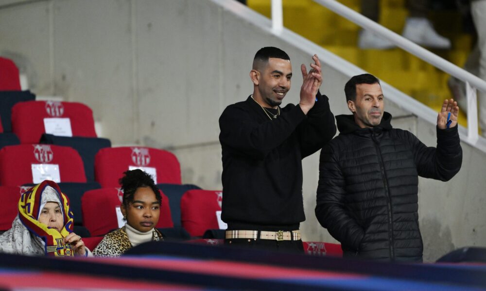 "Applaud Him": Yamal's Father Speaks Out On Party Allegations