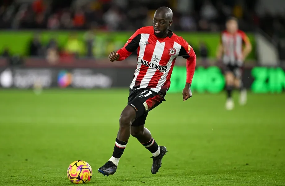 Newcastle Shifts Focus To Brentford's Wissa