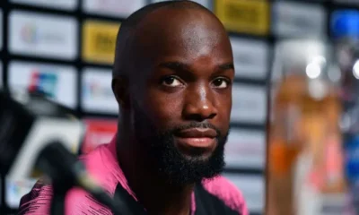 Lassana Diarra Seeks £56m From Fifa In Legal Action