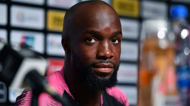 Lassana Diarra Seeks £56m From Fifa In Legal Action