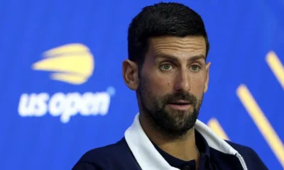 Djokovic Calls For Further Grand Slam Prize Money Increase