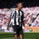 Isak Refuses To Play For Newcastle To Force Liverpool Move