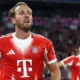 Kane's Hat-Trick Seals Dominant Bayern Win Over RB Leipzig