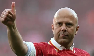 Liverpool's Big Spending Puts Pressure On Slot