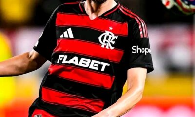 Flamengo Ends Pixbet Partnership For Flabet