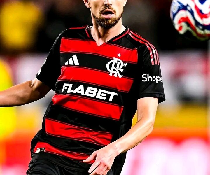 Flamengo Ends Pixbet Partnership For Flabet